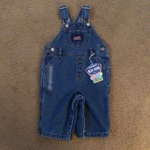 Old Navy Bib Overalls